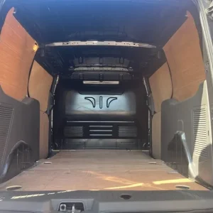 2020 Ford Transit Connect 210 Trend L2 TDCI Panel Van Diesel Manual - Image 7