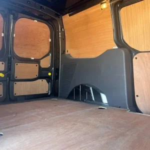 2020 Ford Transit Connect 210 Trend L2 TDCI Panel Van Diesel Manual - Image 8