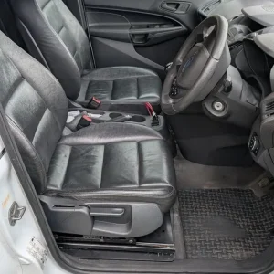 Ford Transit Connect Panel Van 2015 1.6 TDCi Manual - Image 2