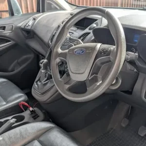 Ford Transit Connect Panel Van 2015 1.6 TDCi Manual - Image 5