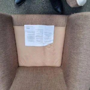 M and S chair - Image 3