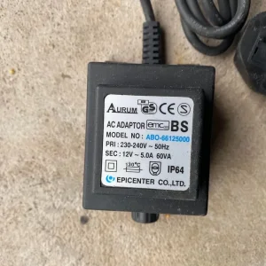 Lighting Control Unit