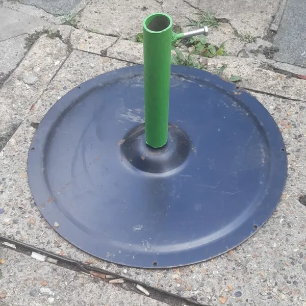 Parasol stand