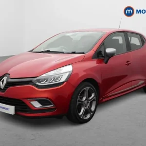 2019 Renault Clio 0.9 TCE 90 GT Line 5-door Hatchback - Image 3