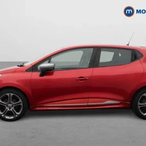 2019 Renault Clio 0.9 TCE 90 GT Line 5-door Hatchback - Image 4