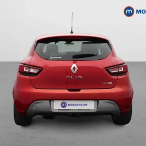2019 Renault Clio 0.9 TCE 90 GT Line 5-door Hatchback - Image 6