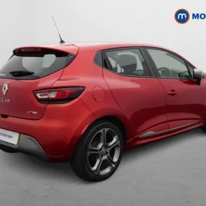 2019 Renault Clio 0.9 TCE 90 GT Line 5-door Hatchback - Image 7
