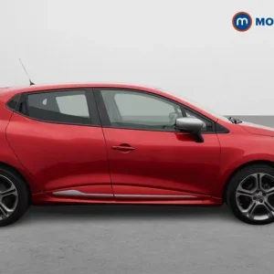 2019 Renault Clio 0.9 TCE 90 GT Line 5-door Hatchback - Image 8
