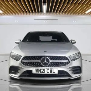 2021 Mercedes-Benz A-Class 1.3 A250e AMG Line Petrol Plug-in Hybrid - Image 2