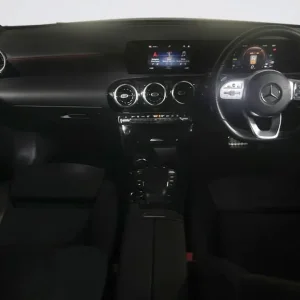 2021 Mercedes-Benz A-Class 1.3 A250e AMG Line Petrol Plug-in Hybrid - Image 3