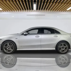 2021 Mercedes-Benz A-Class 1.3 A250e AMG Line Petrol Plug-in Hybrid - Image 5