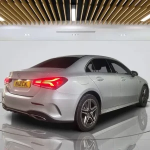 2021 Mercedes-Benz A-Class 1.3 A250e AMG Line Petrol Plug-in Hybrid - Image 8