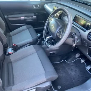 2015 Citroen C4 Cactus Feel Hatchback Diesel Manual - Image 3