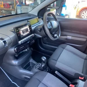 2015 Citroen C4 Cactus Feel Hatchback Diesel Manual - Image 4
