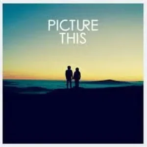 3 Concert tickets for Picture This Letterkenny