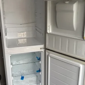 Fridge freezer