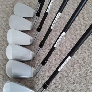 YONEX GS GRAPHITE IRONS - Image 2