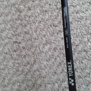 YONEX GS GRAPHITE IRONS - Image 3
