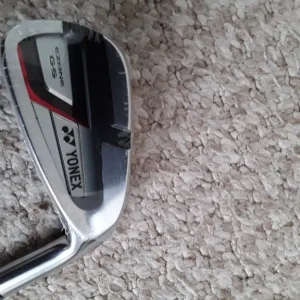 YONEX GS GRAPHITE IRONS