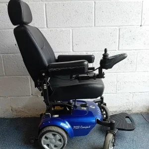 P320 electric wheelchair - Image 2