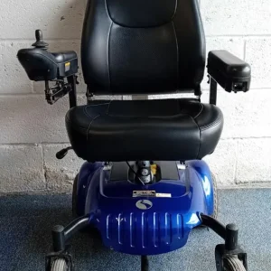 P320 electric wheelchair - Image 3