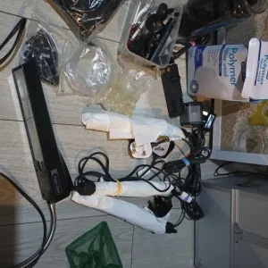 Fish tank accessories