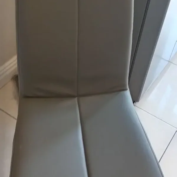 3 dining chairs