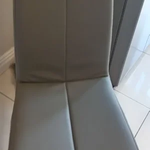 3 dining chairs