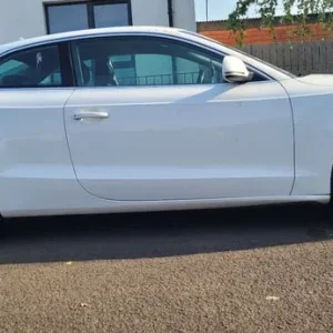 2009 Audi A5 Sport Coupe - Image 2