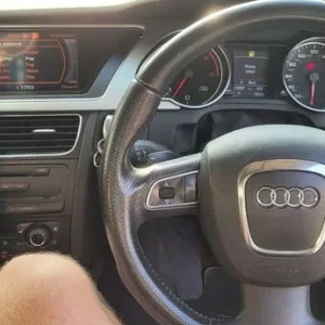 2009 Audi A5 Sport Coupe - Image 5