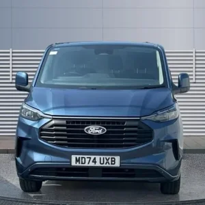 2024 Ford Transit Custom H1 Van - Image 3