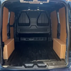 2024 Ford Transit Custom H1 Van - Image 4