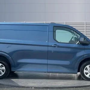 2024 Ford Transit Custom H1 Van - Image 5