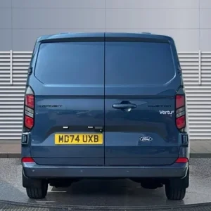 2024 Ford Transit Custom H1 Van - Image 6