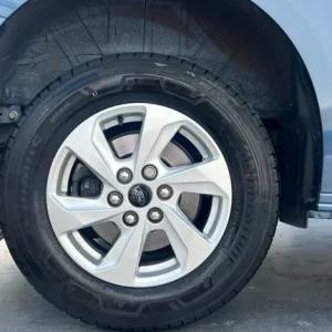 2024 Ford Transit Custom H1 Van - Image 7