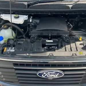 2024 Ford Transit Custom H1 Van - Image 8