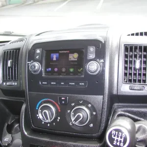 2020 Peugeot Boxer 2.2 BlueHDi Professional Van - Image 4