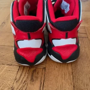 Men’s Jordan Max Aura 4 - Image 4