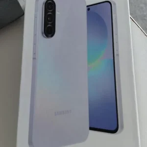 Samsung A36 5G - Image 4