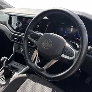 2023 Volkswagen Polo 1.0 Life 5dr Hatchback Petrol Manual - Image 6