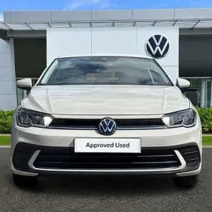 2023 Volkswagen Polo 1.0 Life 5dr Hatchback Petrol Manual - Image 7