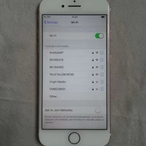 Apple iPhone 7 (32GB) UNLOCKED - Image 6