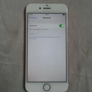 Apple iPhone 7 (32GB) UNLOCKED - Image 8