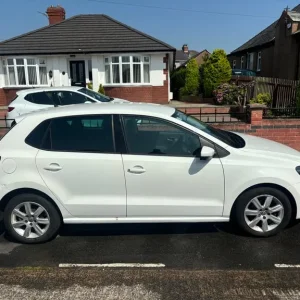 Volkswagen Polo Hatchback 2012 Manual 1198cc 5-door - Image 2