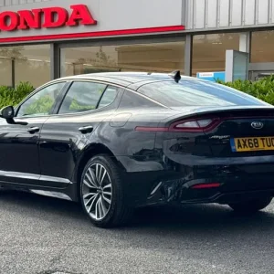 2019 Kia Stinger 2.2 CRDi GT-Line 5-door Automatic Diesel - Image 2