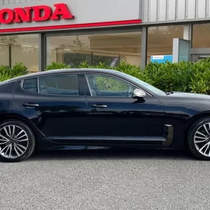 2019 Kia Stinger 2.2 CRDi GT-Line 5-door Automatic Diesel - Image 3