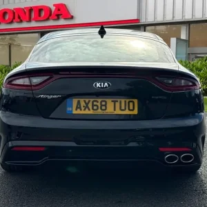 2019 Kia Stinger 2.2 CRDi GT-Line 5-door Automatic Diesel - Image 6