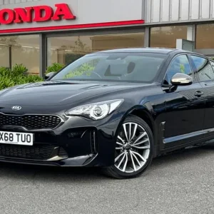 2019 Kia Stinger 2.2 CRDi GT-Line 5-door Automatic Diesel - Image 7