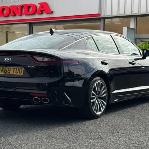 2019 Kia Stinger 2.2 CRDi GT-Line 5-door Automatic Diesel - Image 8