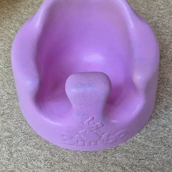 Bumbo floor seat